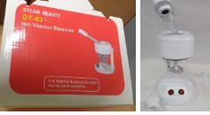 Facial Steamer